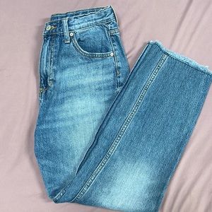 Girl’s Jeans